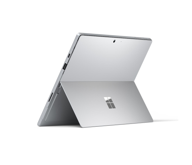 Microsoft Surface Pro 7 i5/8GB/128/Win10 Platynowy + Cover - 681035 - zdjęcie 8